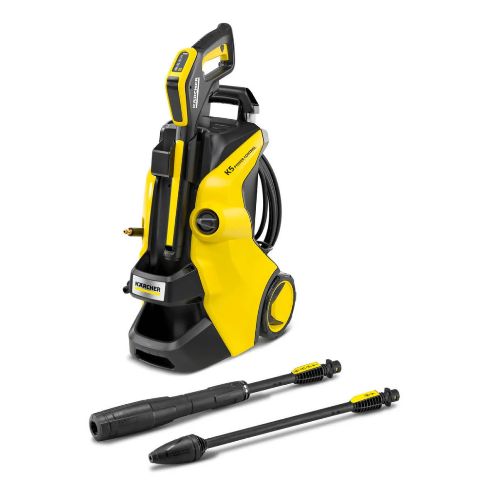 Karcher K 5 1.324-550.0- фото