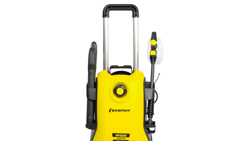 Champion HP3250- фото6