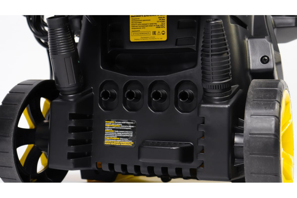 Champion HP3200- фото4