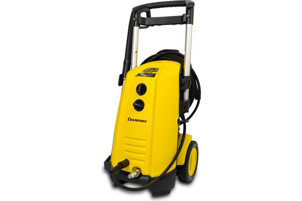 Champion HP3300- фото2