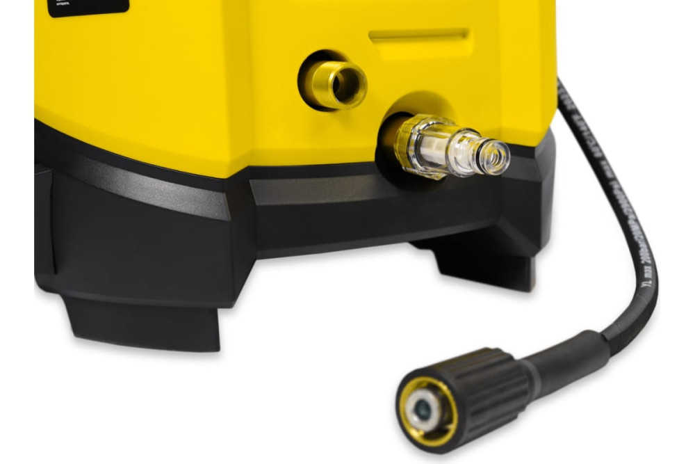 Champion HP3300- фото4