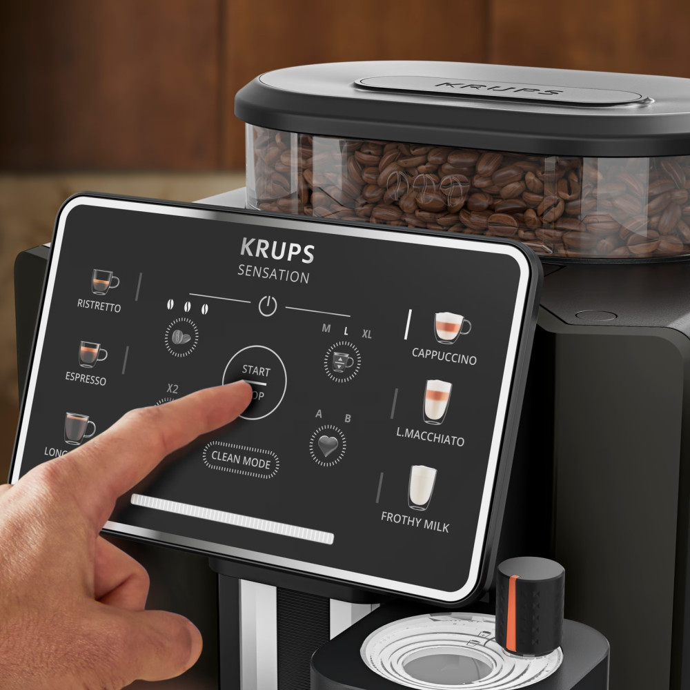 Krups EA912910- фото2