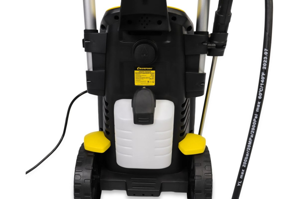 Champion HP3300- фото6