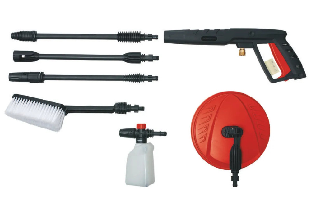 Einhell TC-HP 140- фото3