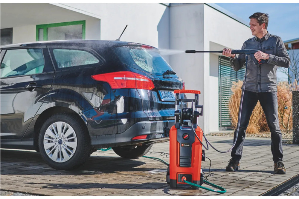 Einhell TC-HP 140- фото4