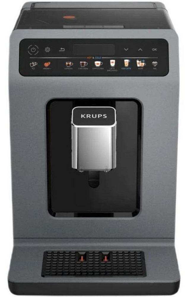 Krups EA898GF0- фото