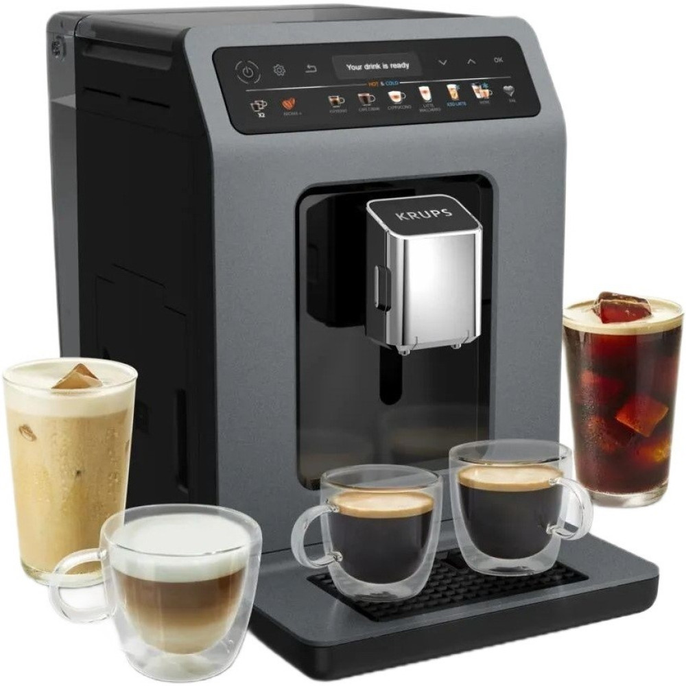 Krups EA898GF0- фото3