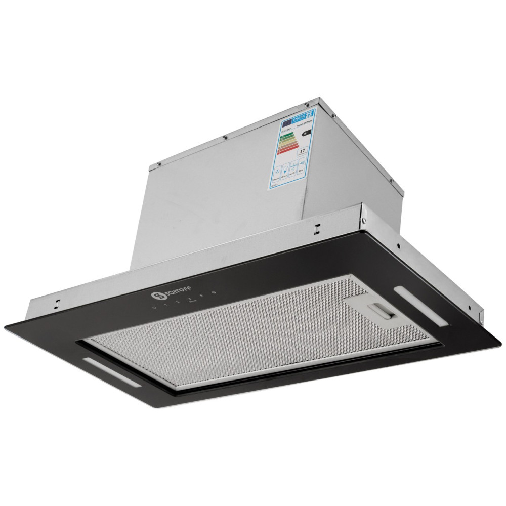 Schtoff Rost 60 Black- фото