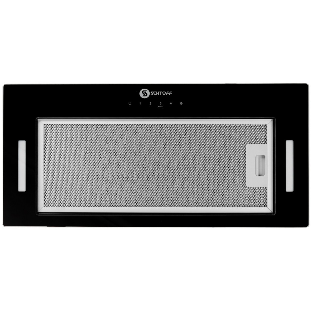 Schtoff Rost 60 Black- фото2