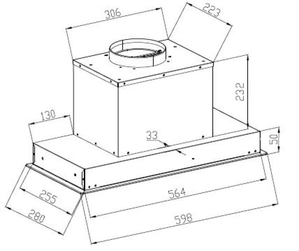 Schtoff Rost 60 Black- фото5
