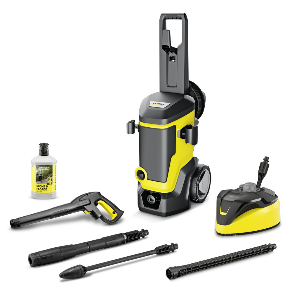 Karcher K 7 1.317-421.0- фото