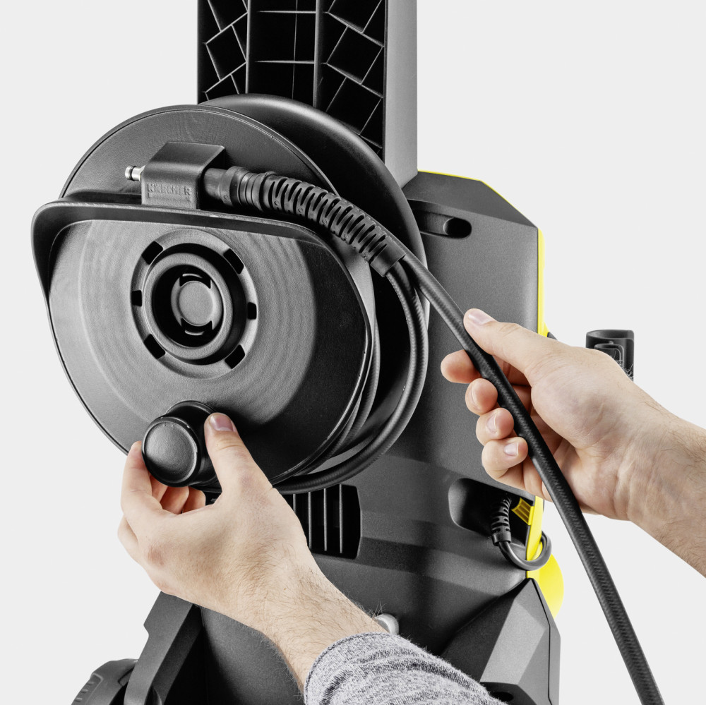 Karcher K 7 1.317-421.0- фото3