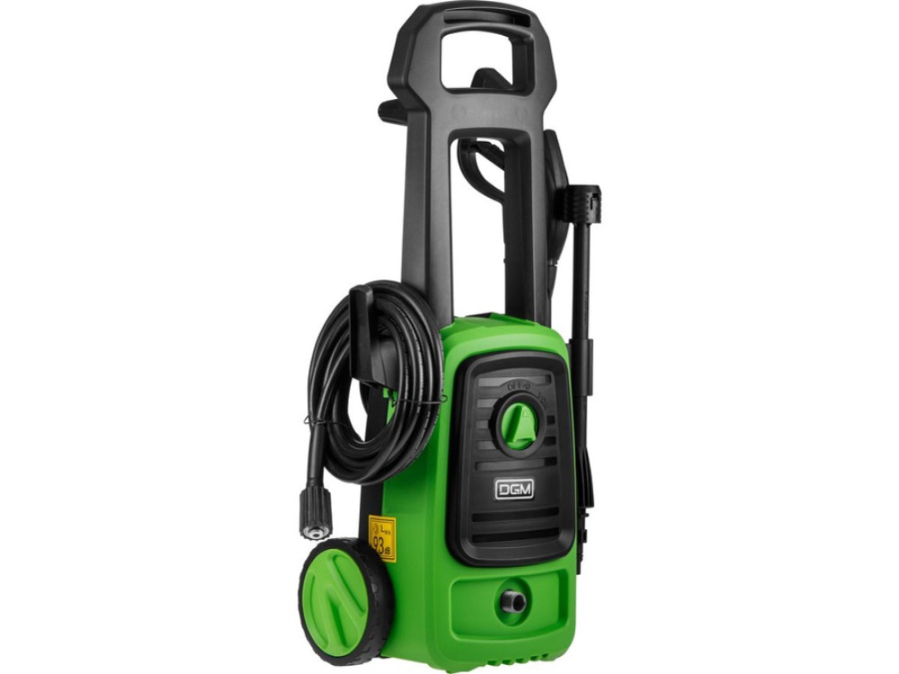 DGM Water 155- фото2