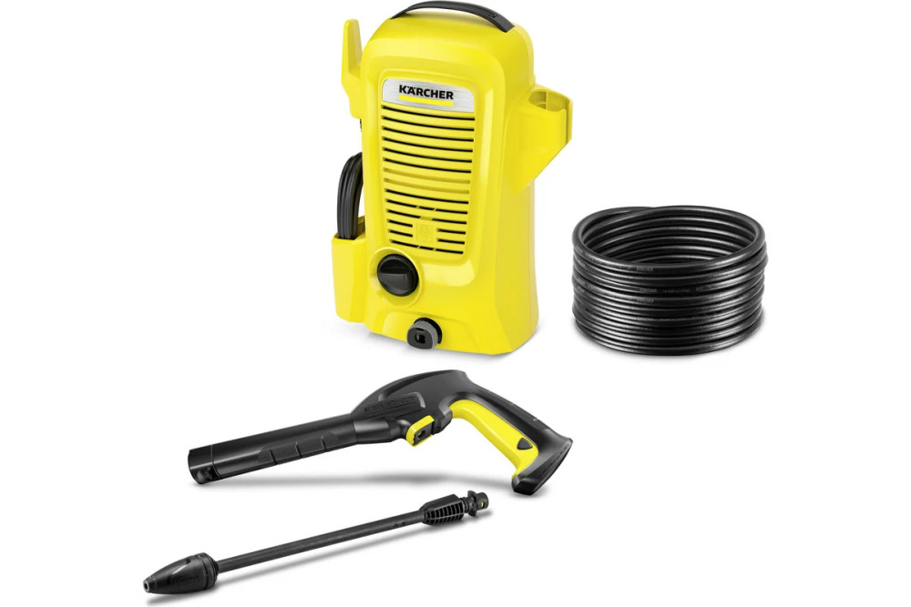 Karcher K 2 1.673-010.0- фото