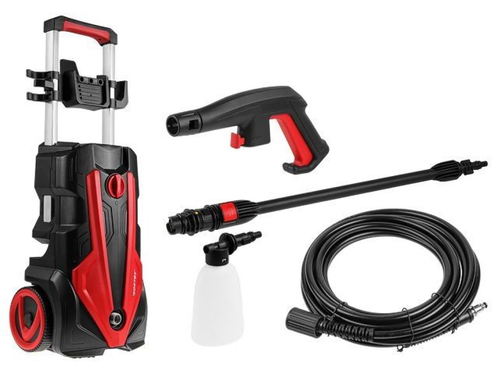 WORTEX PW 1620- фото