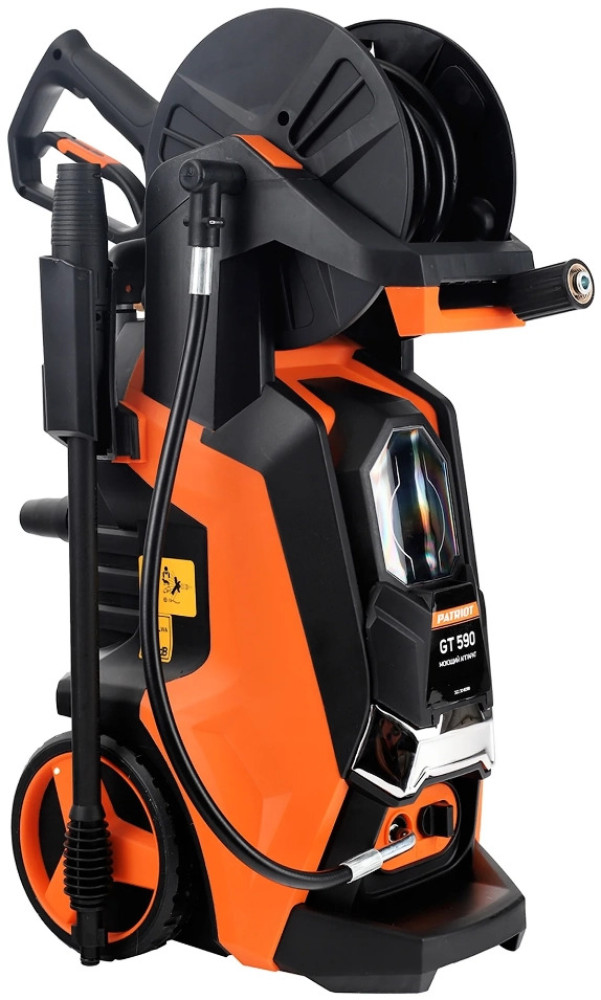 Patriot GT 590 Imperial- фото3