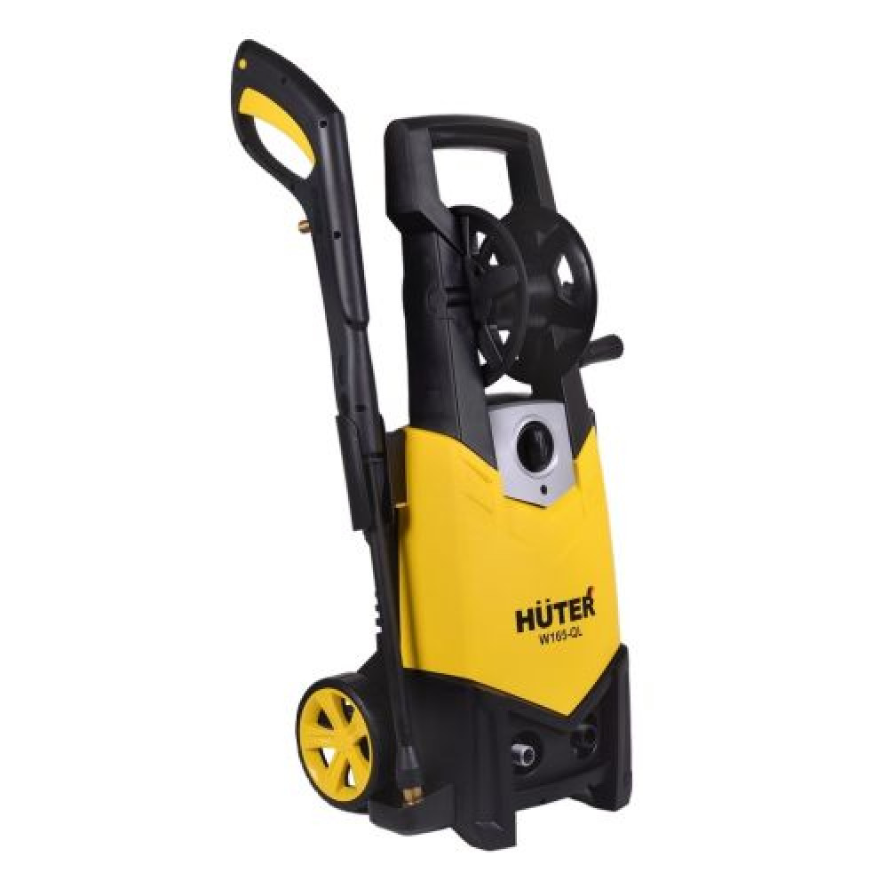 Huter M135-HP- фото