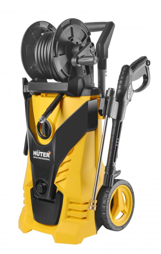 Huter W210i Professional- фото