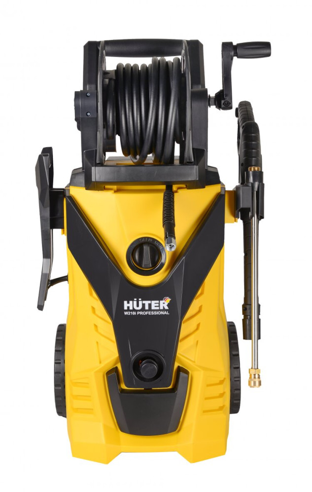 Huter W210i Professional- фото2