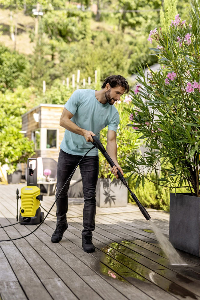 Karcher K 4 1.324-230.0- фото5