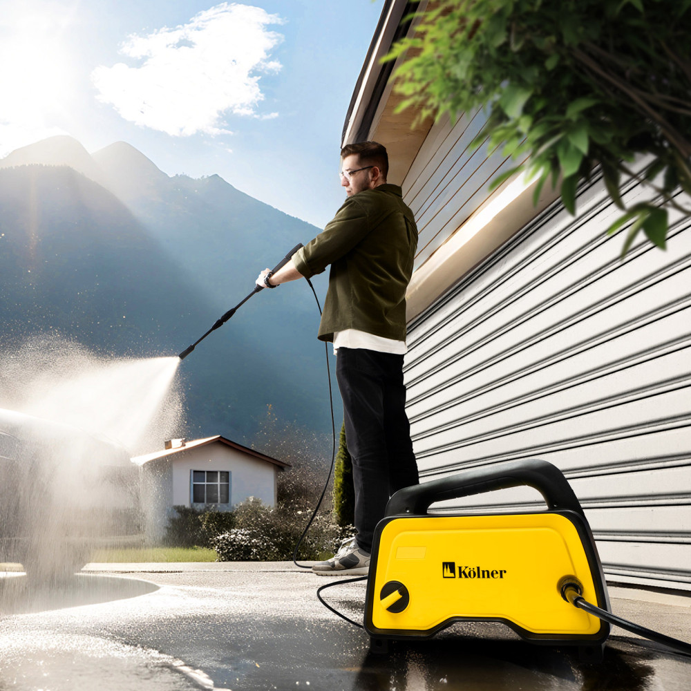 Kolner K120M- фото3