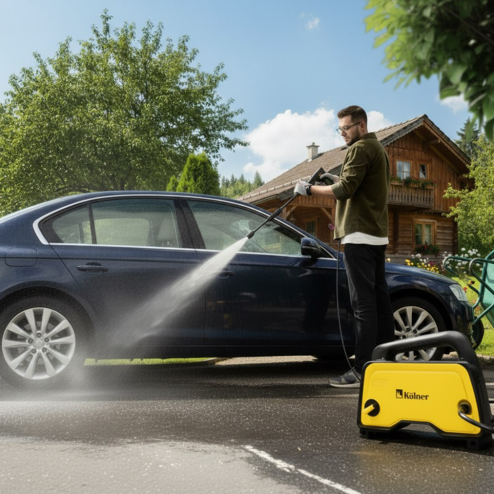 Kolner K120M- фото4