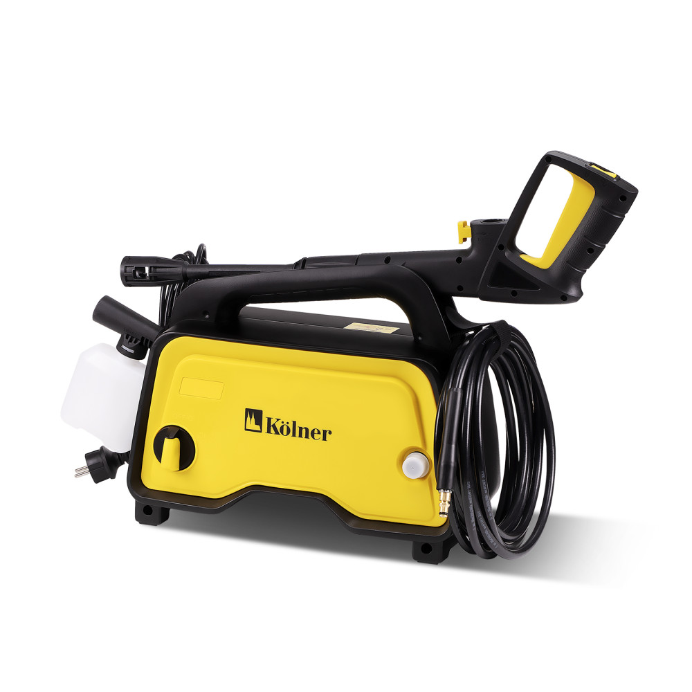 Kolner K120M- фото5