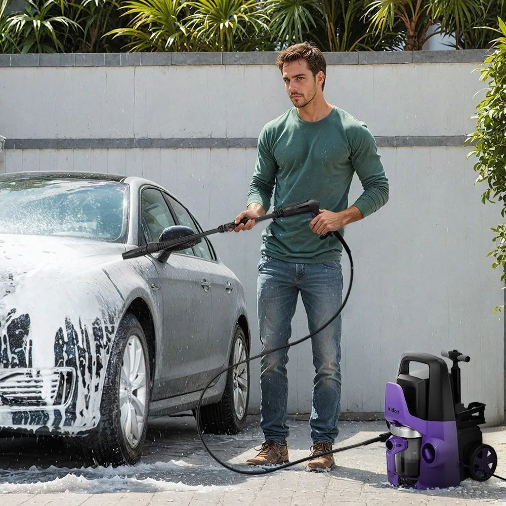 Kitfort KT-9235- фото2