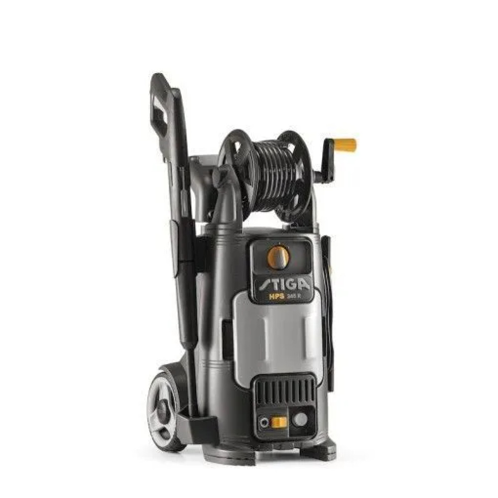 Stiga HPS 345 R- фото