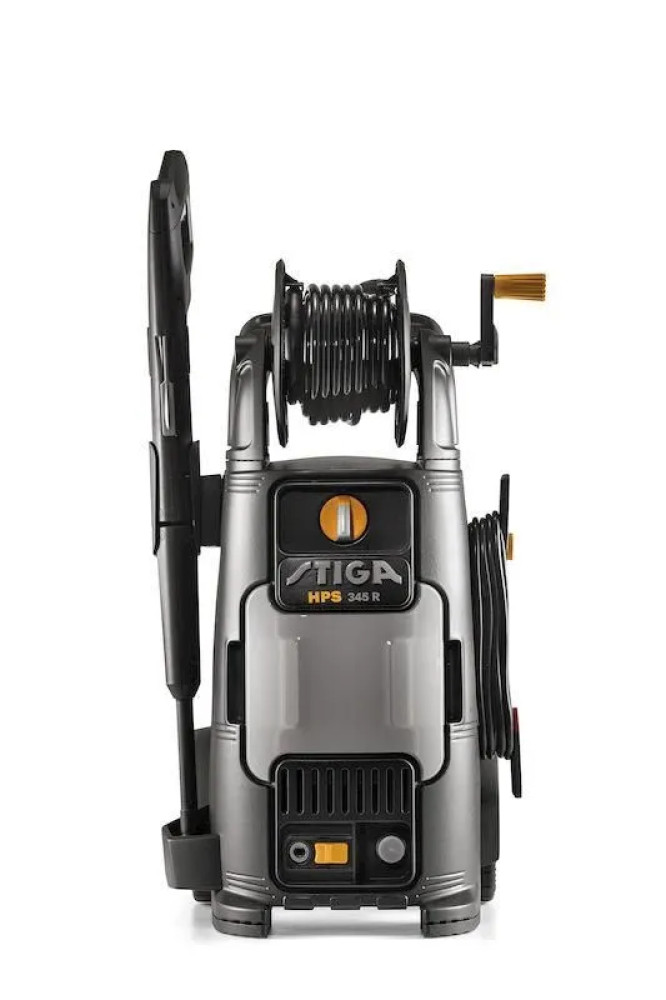 Stiga HPS 345 R- фото3