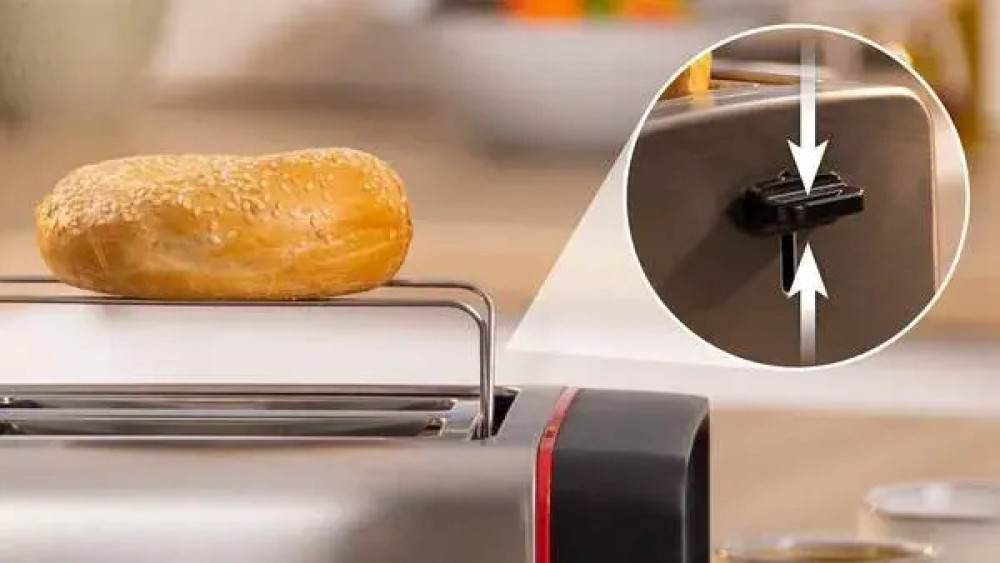 Bosch TAT6M420- фото3