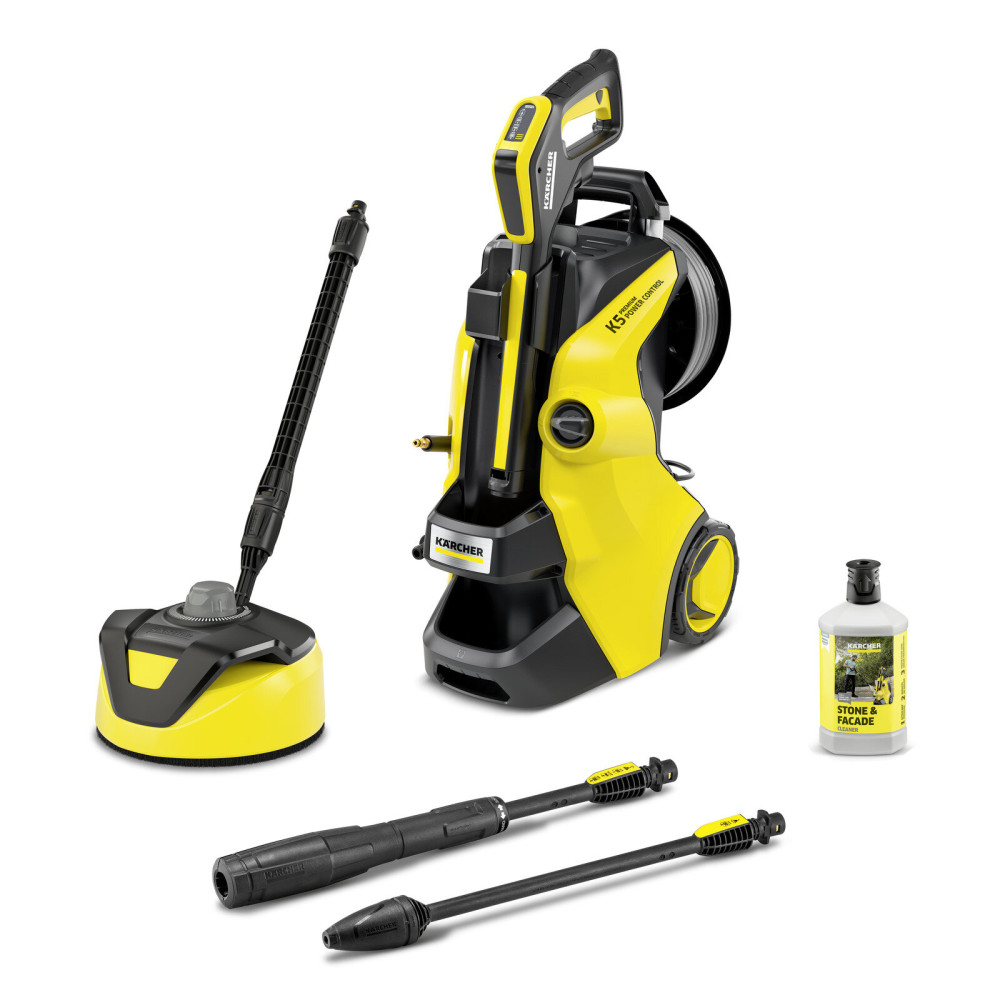 Karcher K 5 1.324-713.0- фото