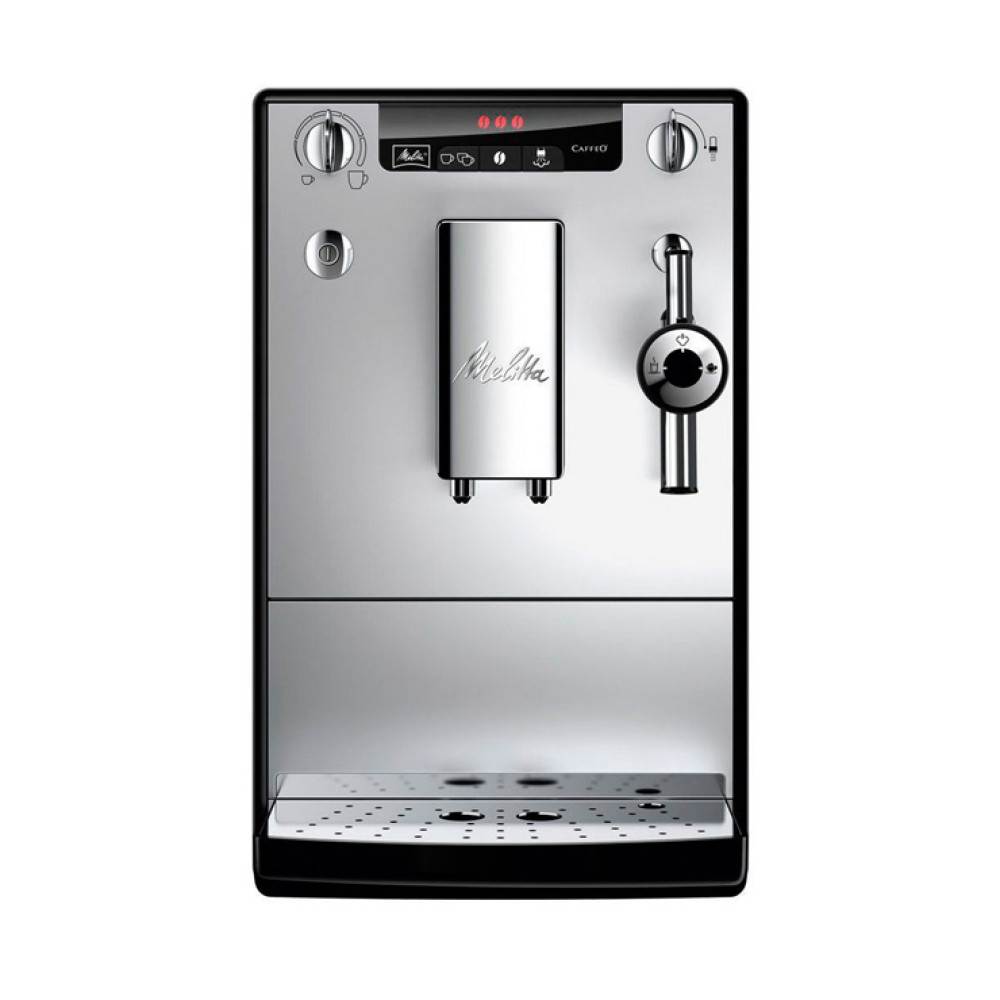 Melitta Caffeo Solo & Perfect Milk (E957-103)- фото