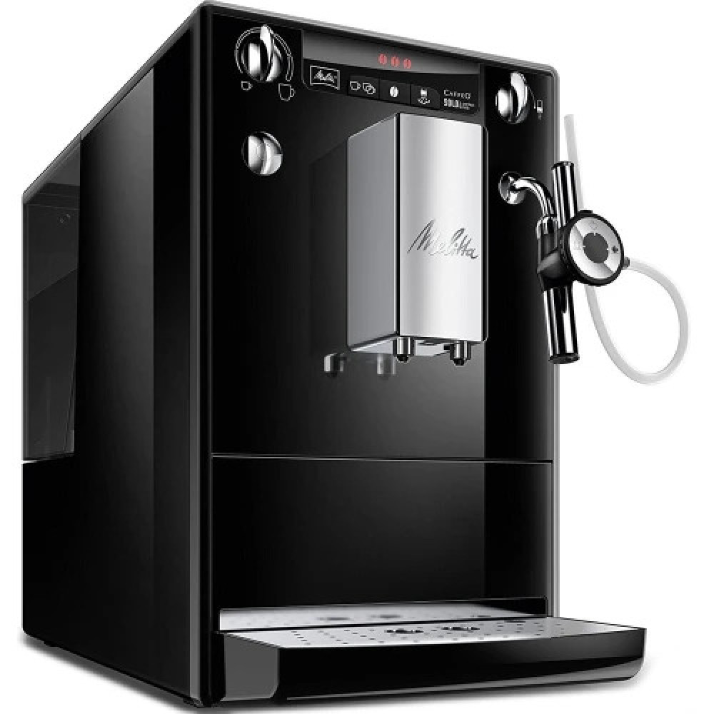 Melitta Caffeo Solo & Perfect Milk (E957-101)- фото