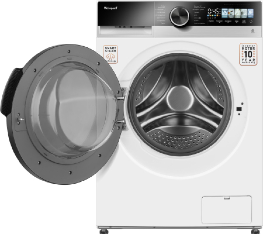 Weissgauff WMD 45148 Color Touch Inverter Steam- фото2