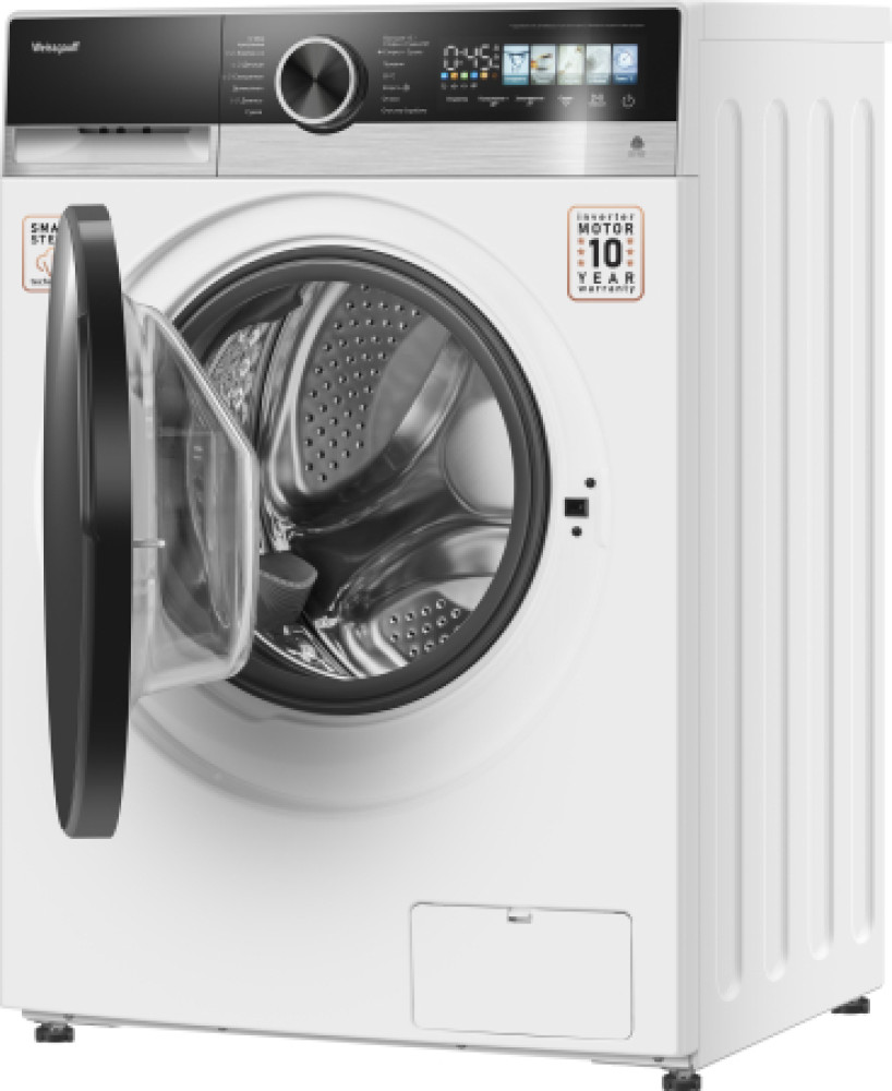 Weissgauff WMD 45148 Color Touch Inverter Steam- фото3