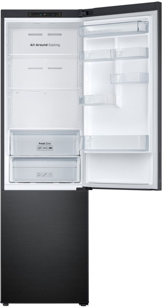 Samsung RB37J5000B1- фото4