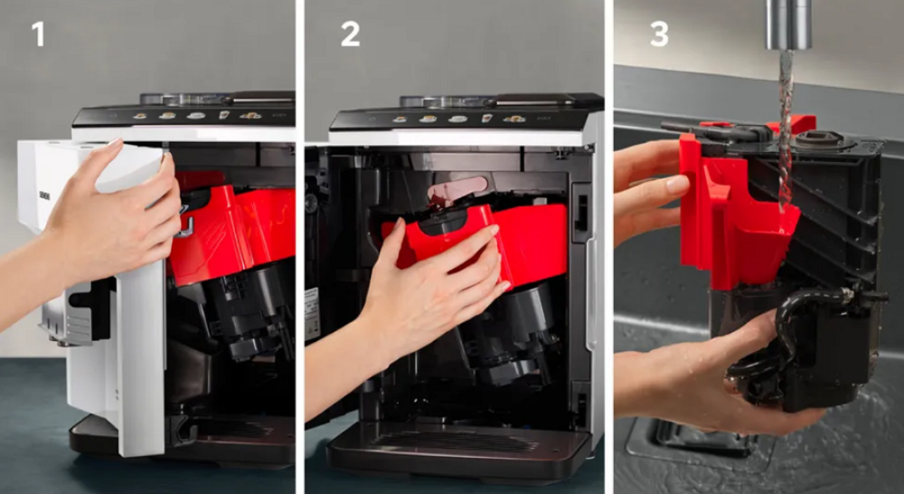 Siemens TP515R02- фото3