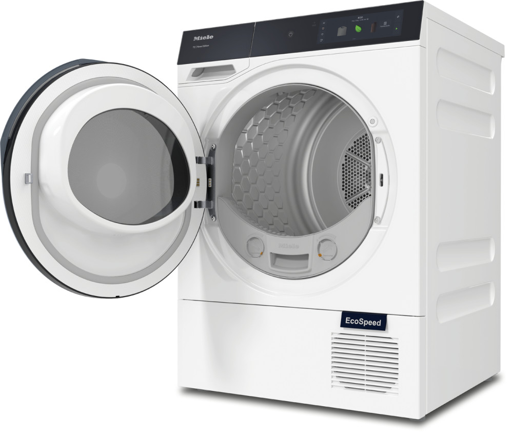 Miele TQ 1000 WP Nova- фото5