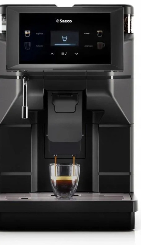 Saeco Aurora B2- фото