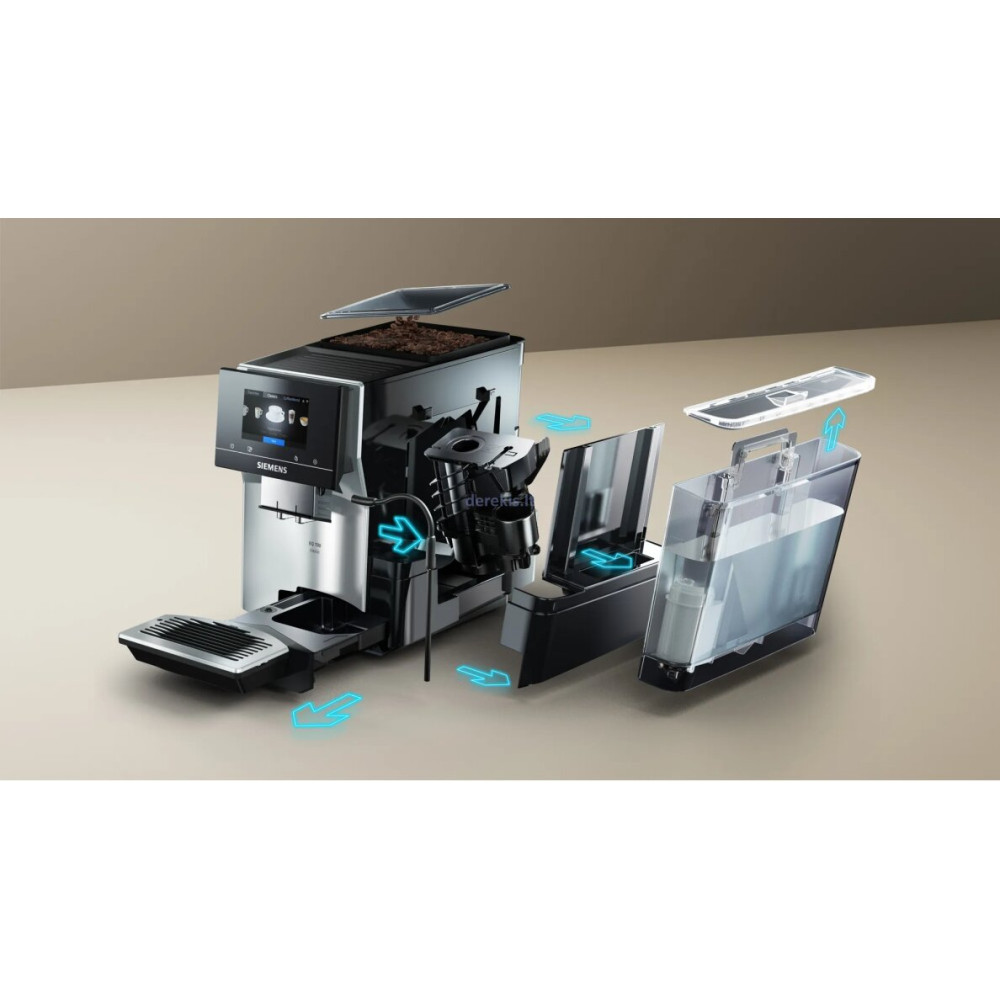 Siemens TP715R07- фото7