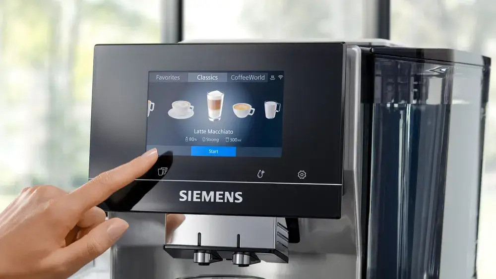 Siemens TQ713R03- фото2