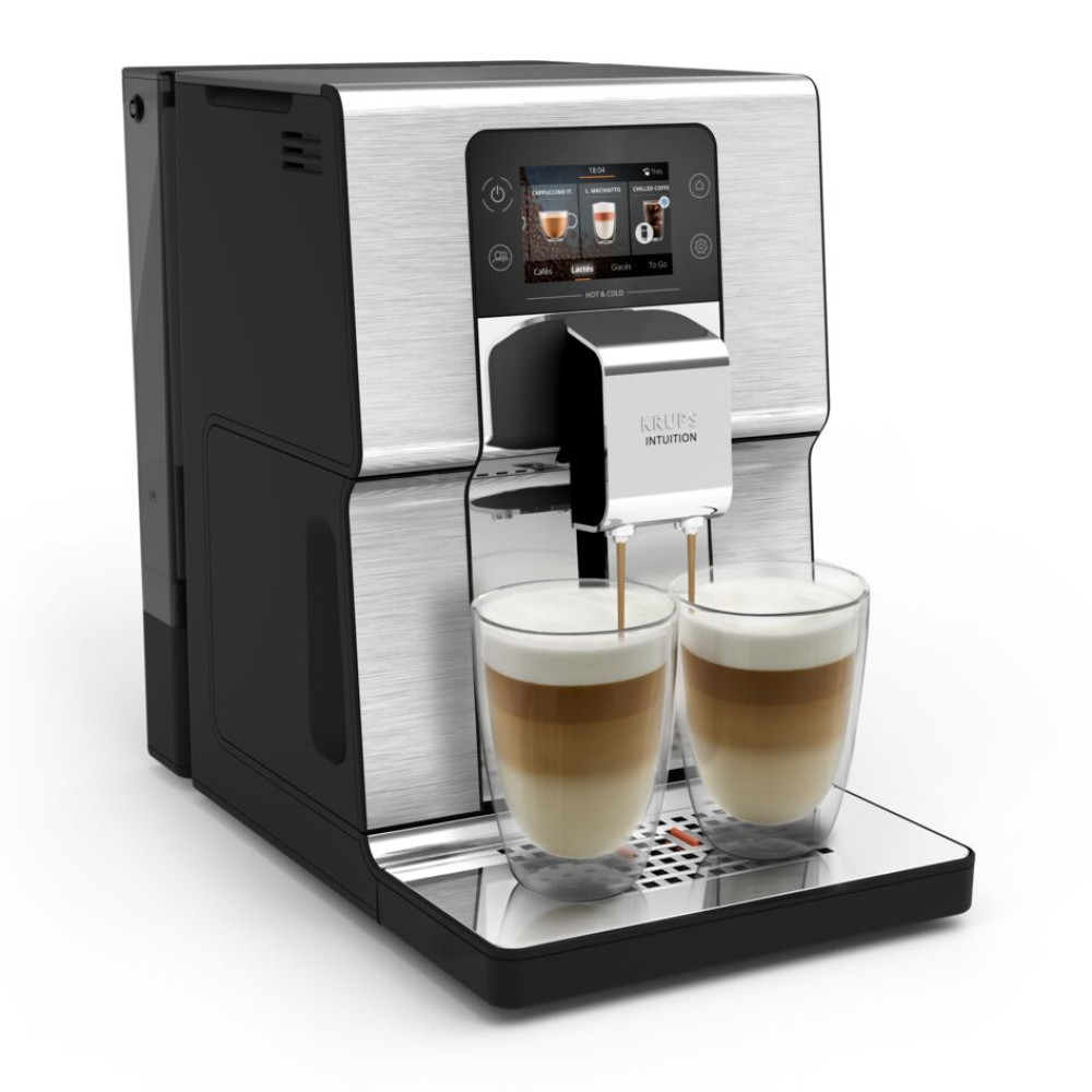 Krups EA879EE0- фото2