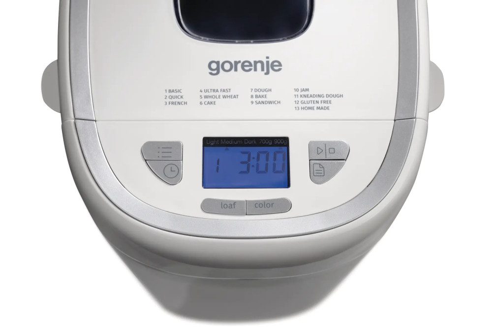Gorenje BM900WS- фото2