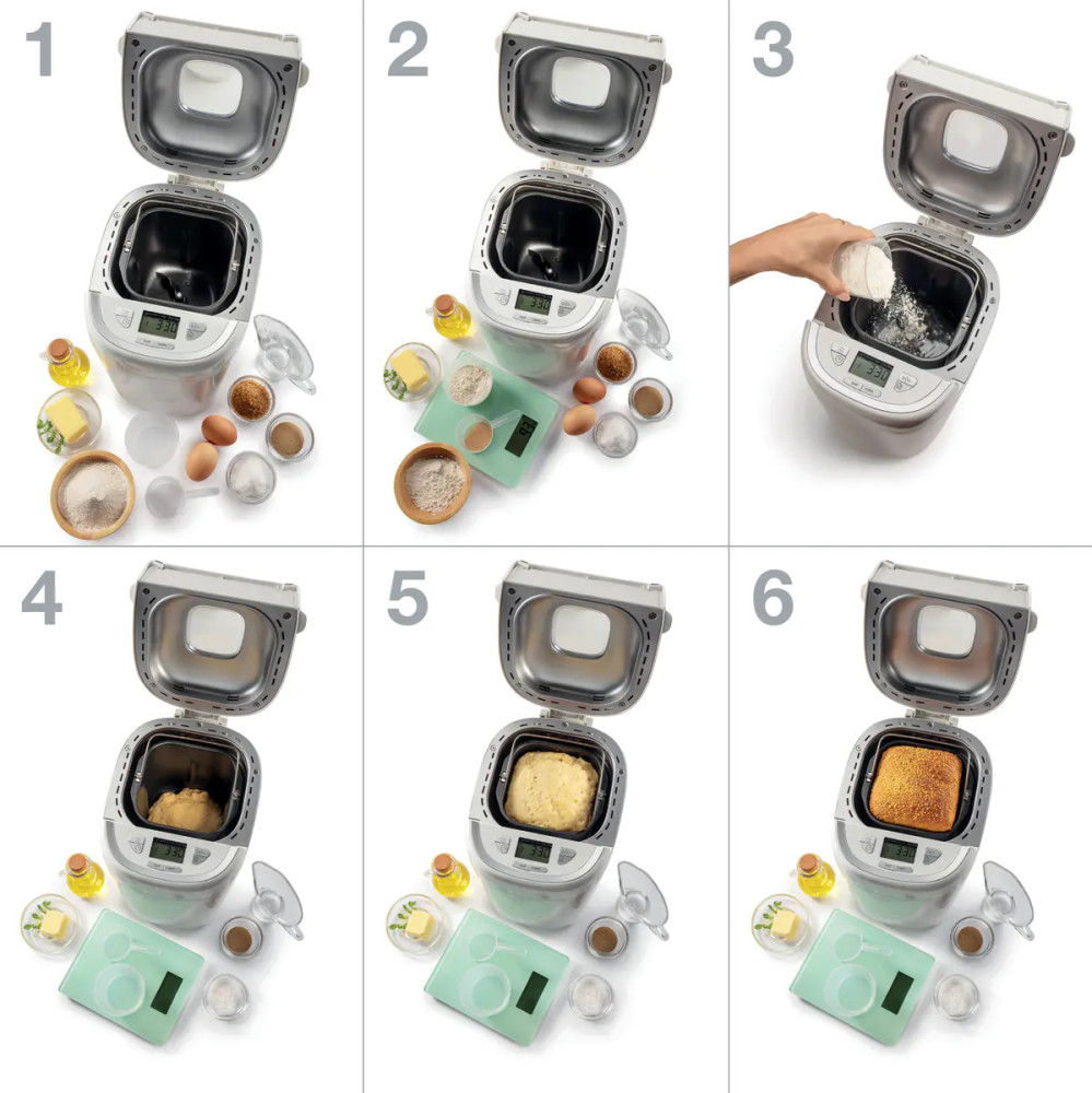 Gorenje BM900WS- фото3