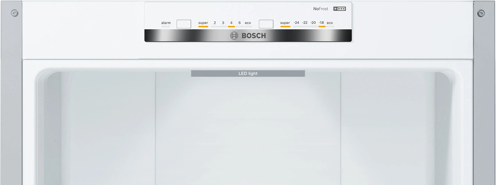 Bosch KGN39VIEB- фото3