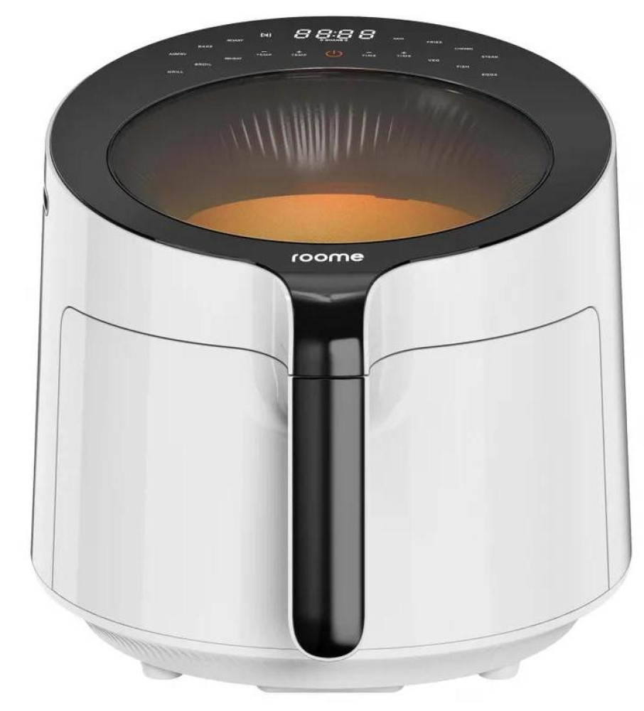 Roome Air Fry AF-YE5503-A (белый)- фото