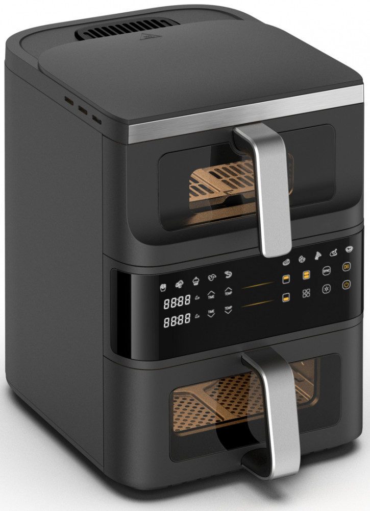 Roome Air Fry AF-06-A- фото2