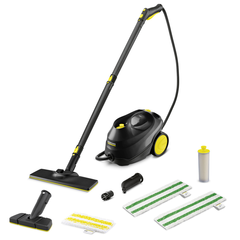 Karcher SC 3 1.513-665.0- фото