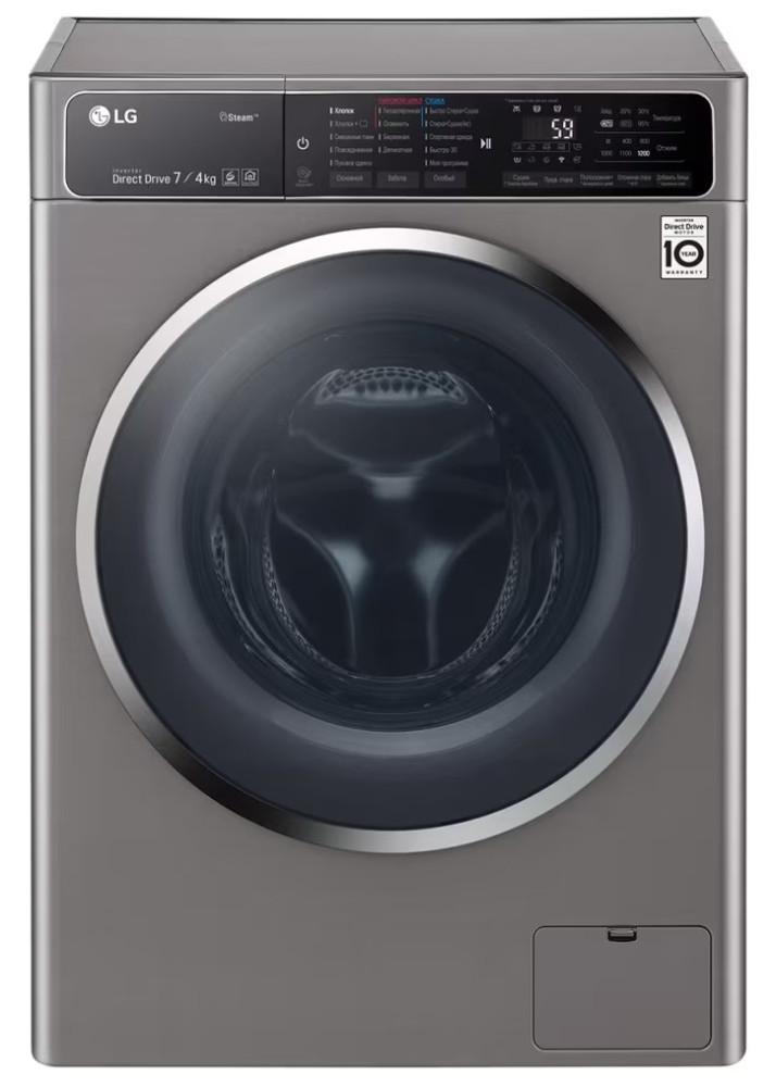 LG F2H7HG2S- фото